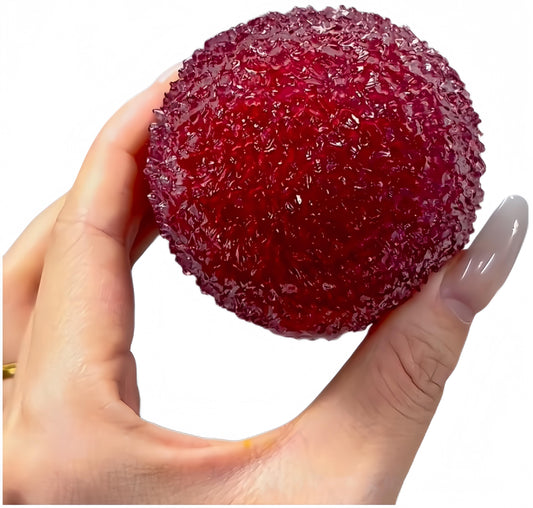 Pande Chiboki Binkooz Slush Ball slushy