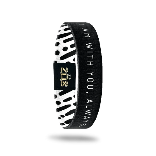 Zox I am Always With You
