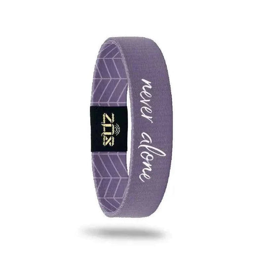 Zox Never Alone