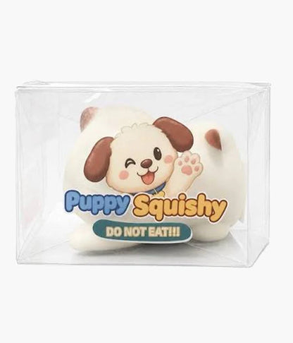 Crunchy Puppy Dog