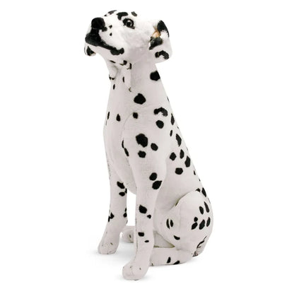 Plush Dalmatian