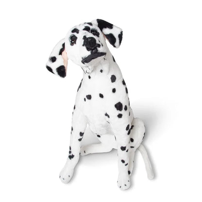 Plush Dalmatian