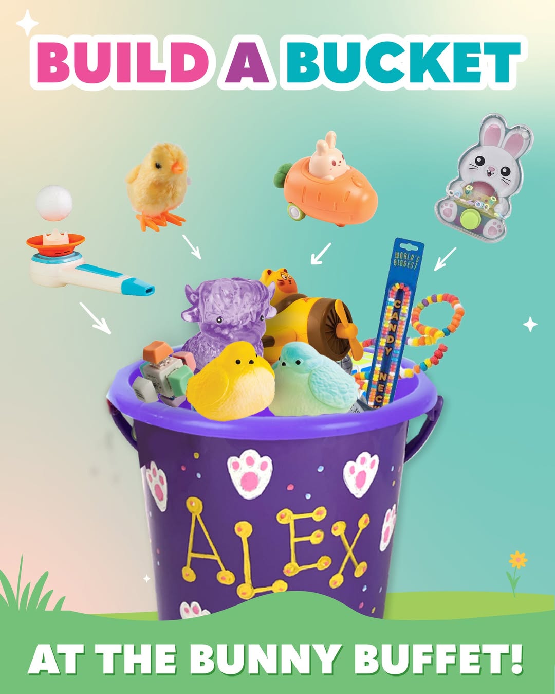 Check Out Our New Fidget Toys