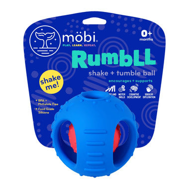 Rumbll