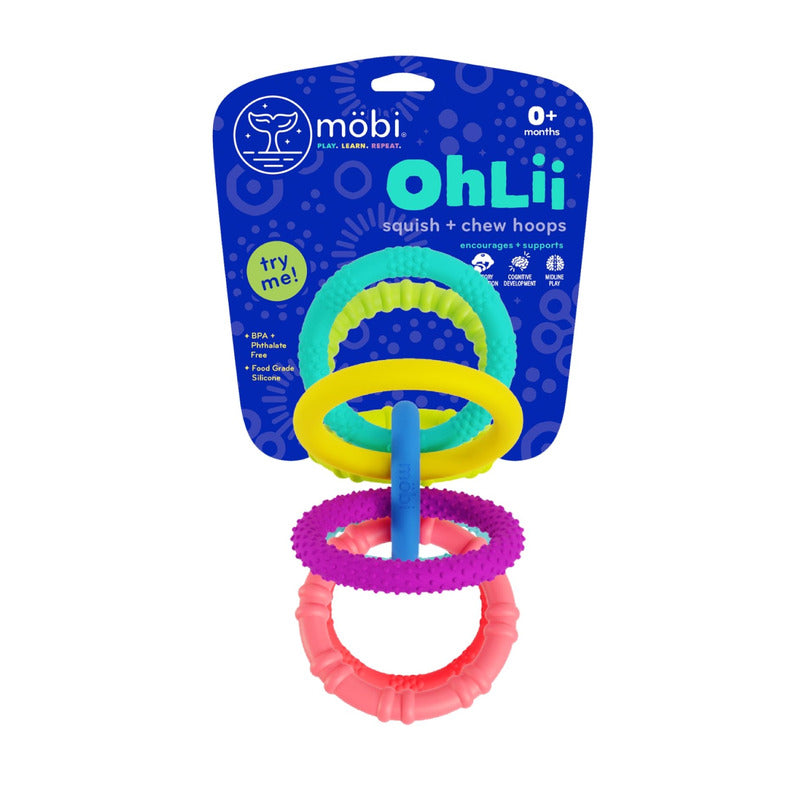 Ohlii