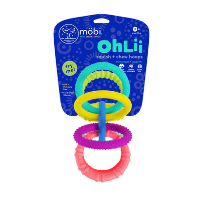 Ohlii