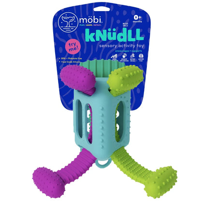 Knudll
