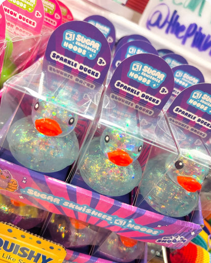 Sparkle Duck