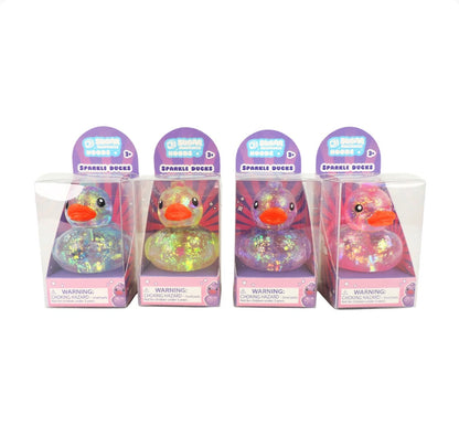 Sparkle Duck