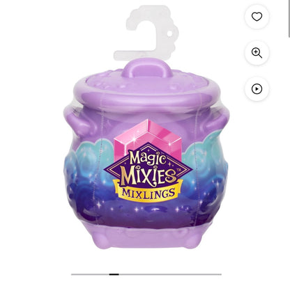 X Magic Mixlings 2pc Reve