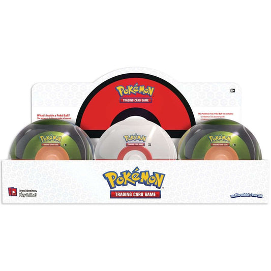 Pokeball