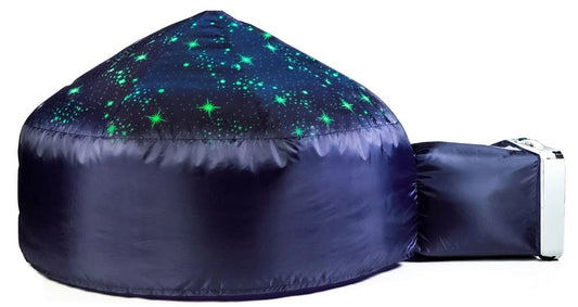 Airfort Starry Night