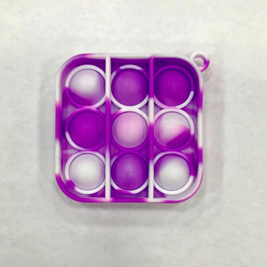 Popit 9 Mini Purple Tie