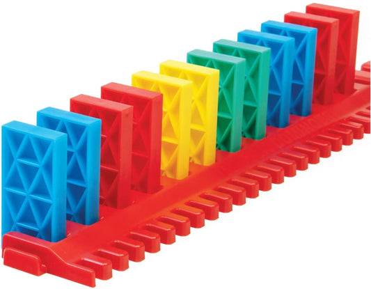 Dominoes Kinetic Kit