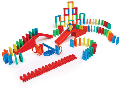 Dominoes Kinetic Kit