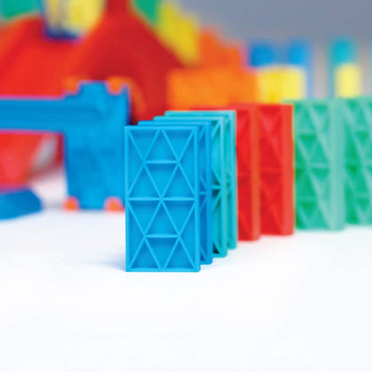 Dominoes Kinetic Kit
