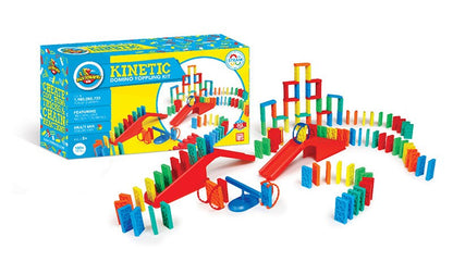 Dominoes Kinetic Kit