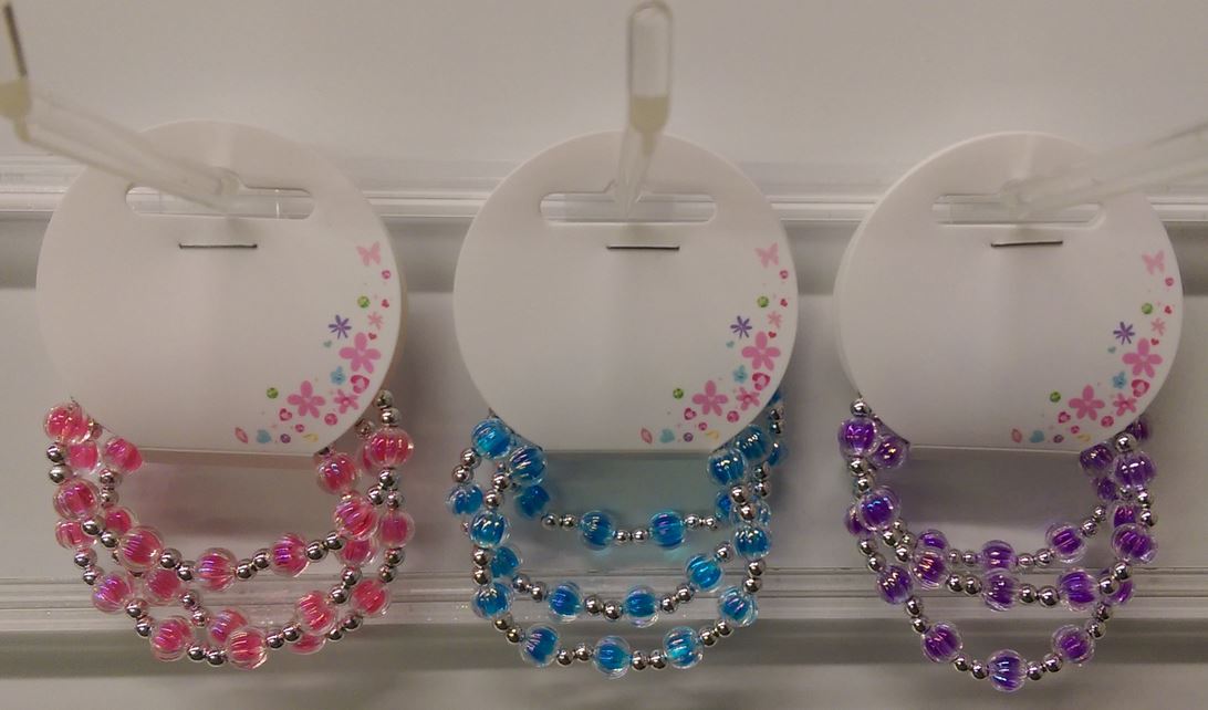 Bead Bracelet Set 3