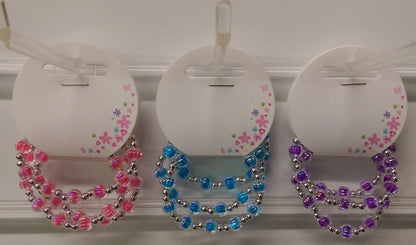 Bead Bracelet Set 3
