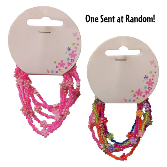 S.Bead Bracelet Bunch