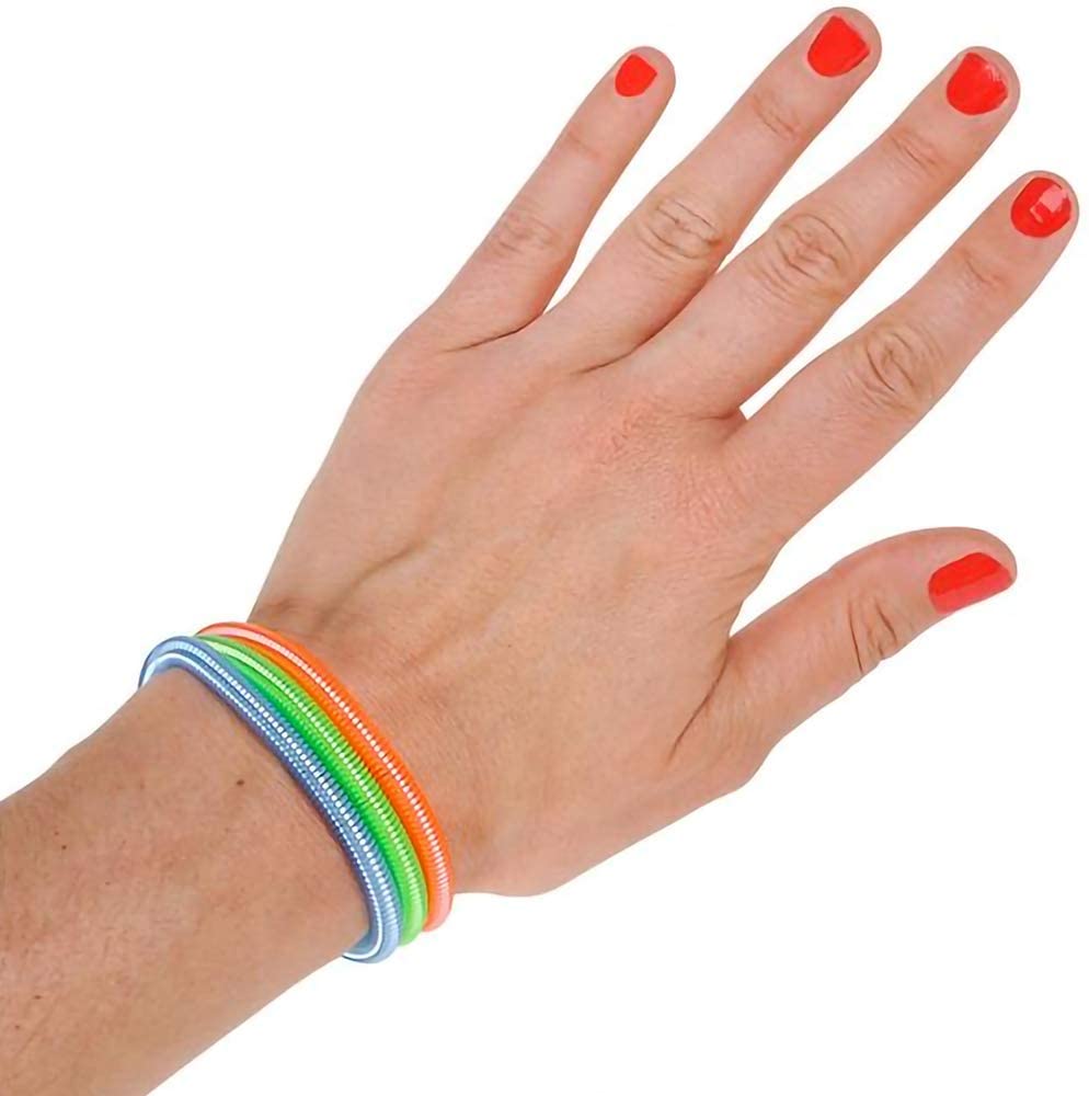 Slinky Bracelet