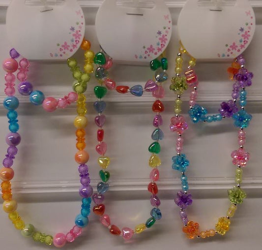 Stretch Necklace\bracelet