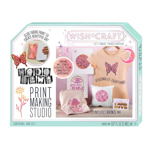 X Silk Screen Studio