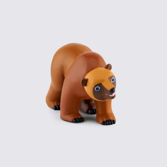 X Brown Bear Brown Bear