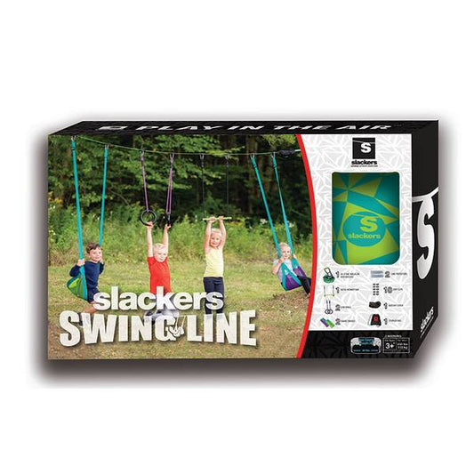 Swingline Jr