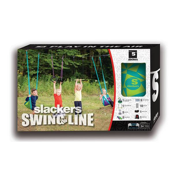 Swingline Jr