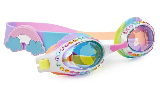 Goggle Eunice the Unicorn