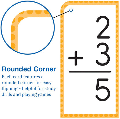 Addition Flashcard