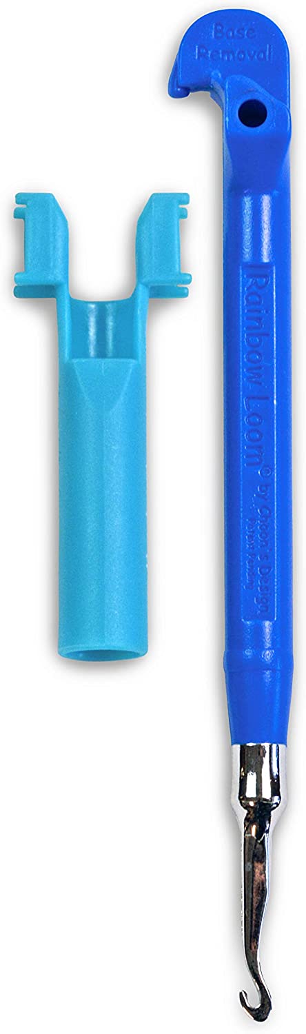 * Blue Metal Hook Kit