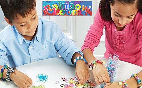 X Rainbow Loom