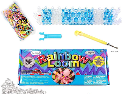 X Rainbow Loom