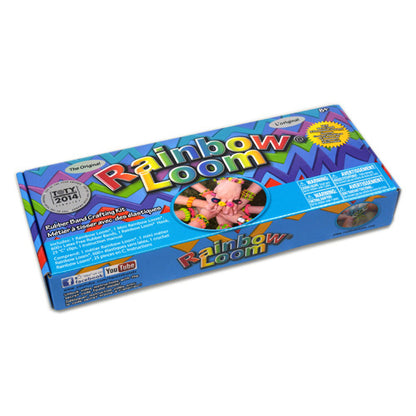 X Rainbow Loom