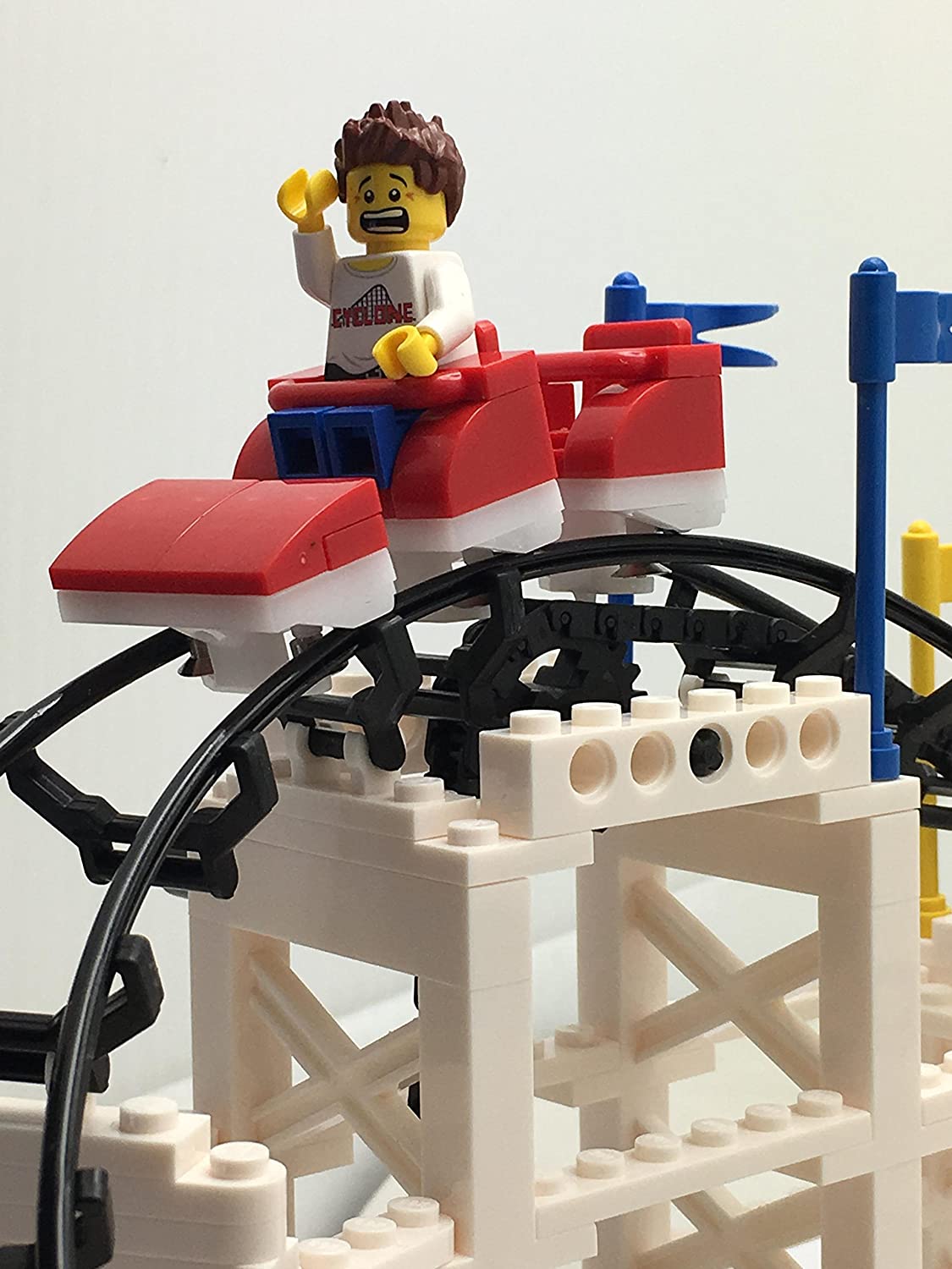 Roller Coaster Kit Lil Di