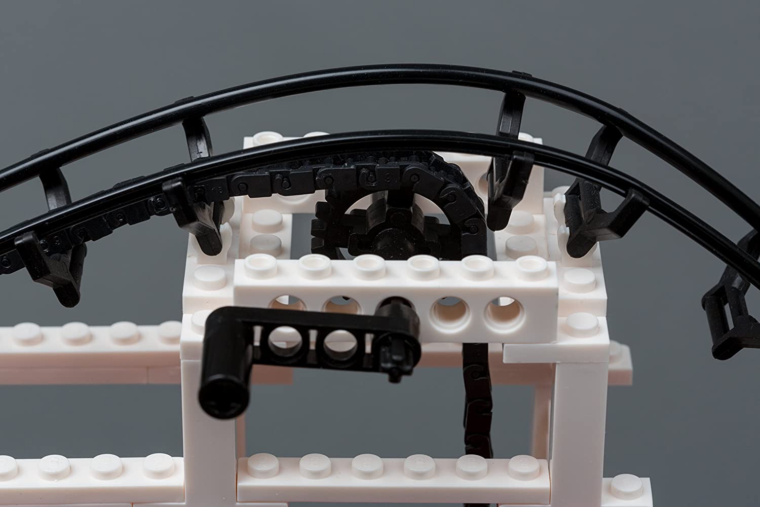 Roller Coaster Kit Lil Di