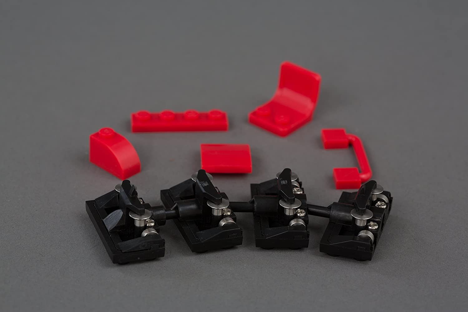 Roller Coaster Kit Lil Di