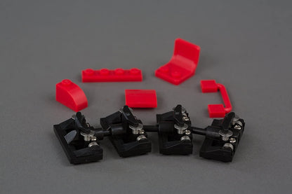Roller Coaster Kit Lil Di