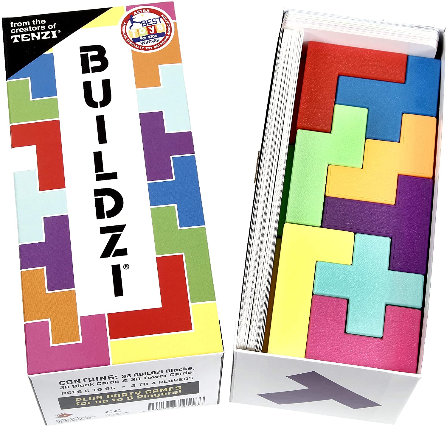 X Buildzi
