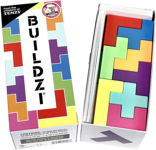 X Buildzi