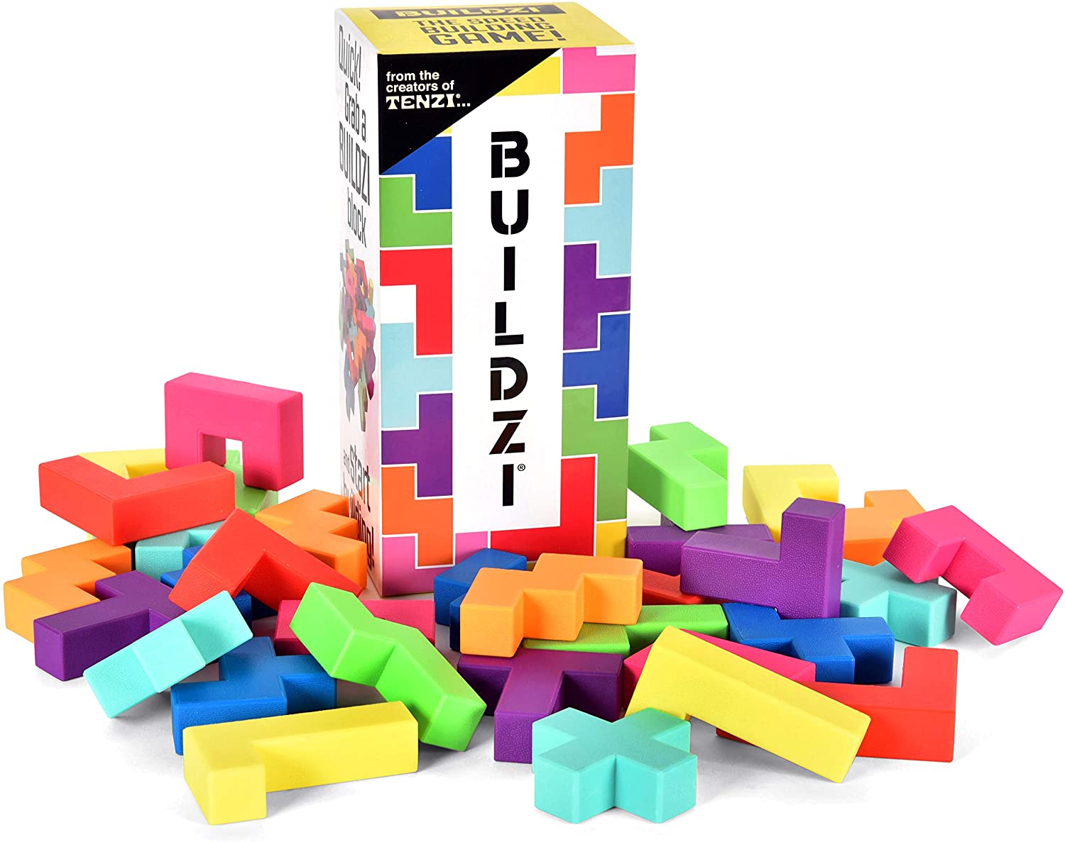 X Buildzi