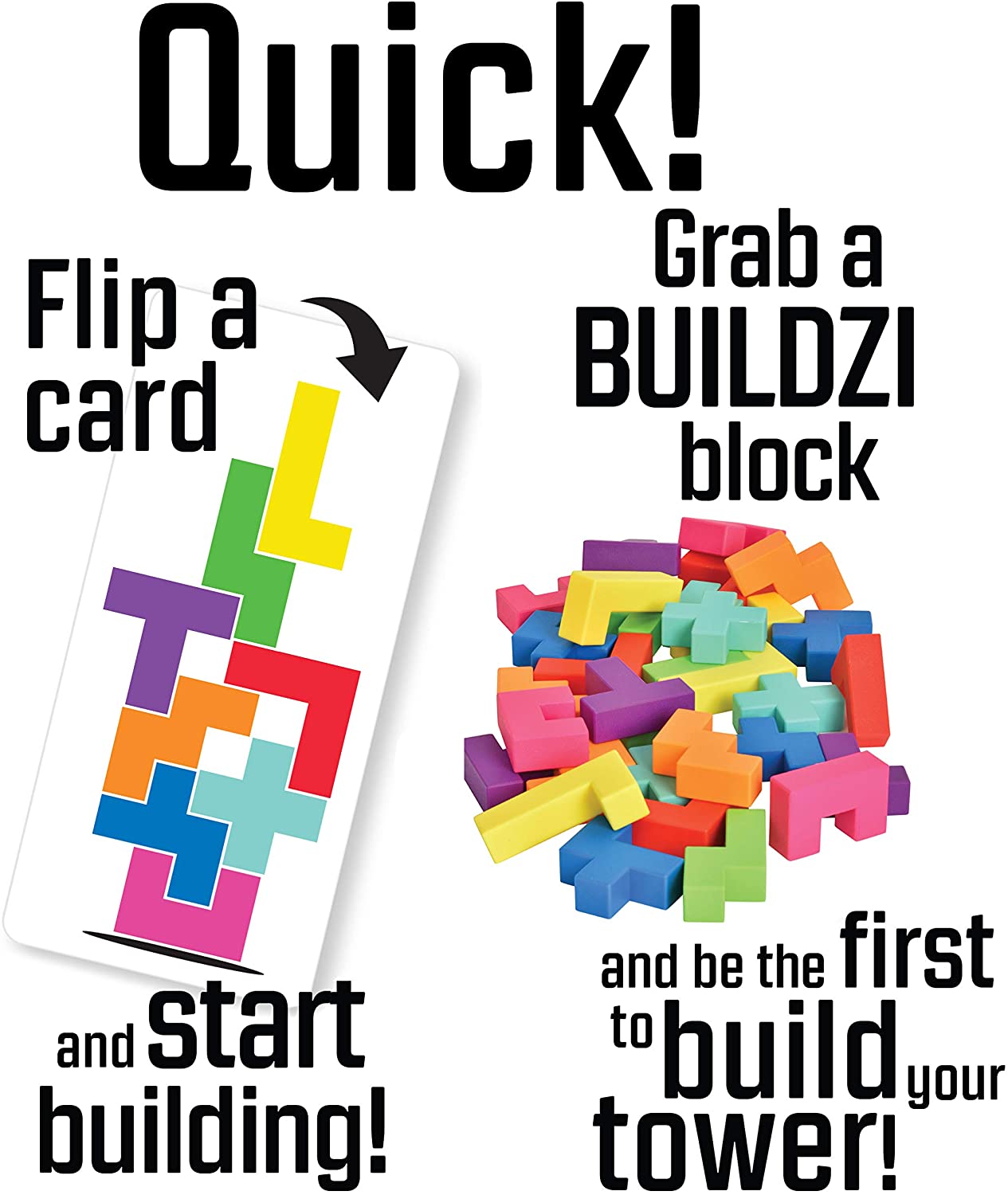 X Buildzi