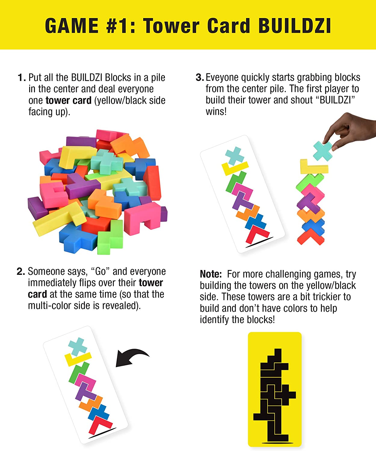 X Buildzi