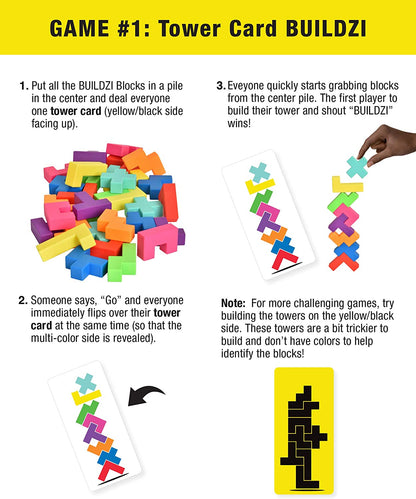 X Buildzi