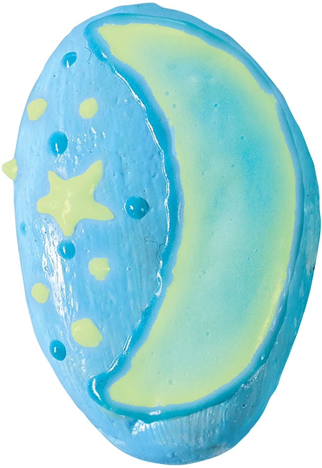 X Glow Rocks Painting Kit