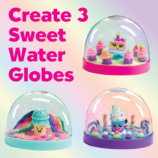 X Myo Water Globes Treats