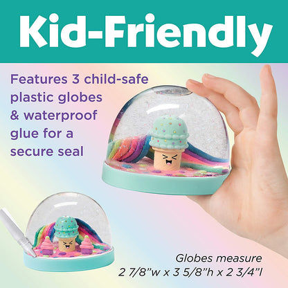 X Myo Water Globes Treats