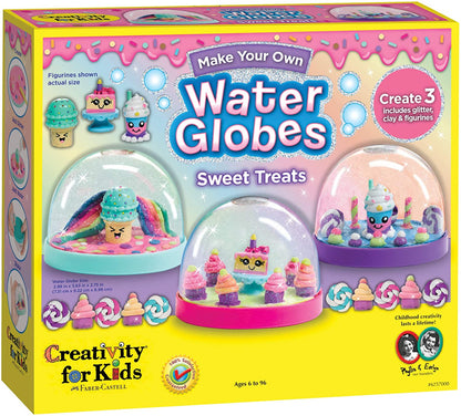 X Myo Water Globes Treats